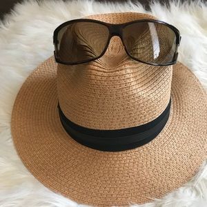 Yves Saint Laurent sunglasses